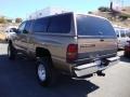 Sierra Bronze Pearlcoat - Ram 1500 SLT Extended Cab Photo No. 5