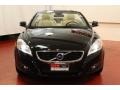 2011 Ember Black Metallic Volvo C70 T5  photo #3