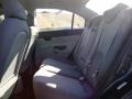 Gray Rear Seat Photo for 2009 Hyundai Accent #69414286