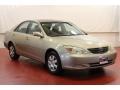 Desert Sand Mica - Camry LE Photo No. 1