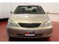Desert Sand Mica - Camry LE Photo No. 3