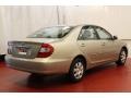 Desert Sand Mica - Camry LE Photo No. 6