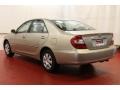 Desert Sand Mica - Camry LE Photo No. 8