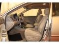 Desert Sand Mica - Camry LE Photo No. 10
