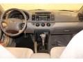 Desert Sand Mica - Camry LE Photo No. 11
