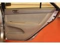 Desert Sand Mica - Camry LE Photo No. 18