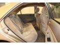 Desert Sand Mica - Camry LE Photo No. 19
