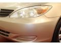 Desert Sand Mica - Camry LE Photo No. 23