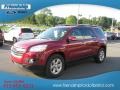 Red Jewel Tintcoat - Outlook XR Photo No. 3