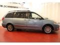 Blue Mirage Metallic - Sienna XLE Photo No. 2