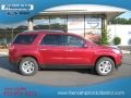 Red Jewel Tintcoat - Outlook XR Photo No. 5
