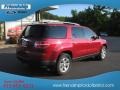Red Jewel Tintcoat - Outlook XR Photo No. 6