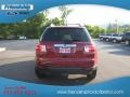 Red Jewel Tintcoat - Outlook XR Photo No. 7
