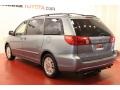Blue Mirage Metallic - Sienna XLE Photo No. 8