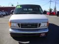 Silver Metallic - E Series Van E150 XLT Passenger Photo No. 2