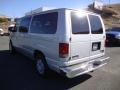 Silver Metallic - E Series Van E150 XLT Passenger Photo No. 5