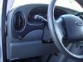 Silver Metallic - E Series Van E150 XLT Passenger Photo No. 11