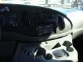 Silver Metallic - E Series Van E150 XLT Passenger Photo No. 14