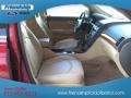 Red Jewel Tintcoat - Outlook XR Photo No. 21