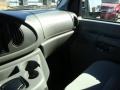 Silver Metallic - E Series Van E150 XLT Passenger Photo No. 15