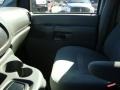 Silver Metallic - E Series Van E150 XLT Passenger Photo No. 16