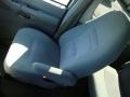 Silver Metallic - E Series Van E150 XLT Passenger Photo No. 17