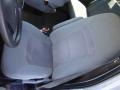 Silver Metallic - E Series Van E150 XLT Passenger Photo No. 18
