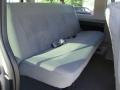 Silver Metallic - E Series Van E150 XLT Passenger Photo No. 21