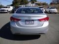 Shimmering Silver Metallic - Elantra GLS Photo No. 5