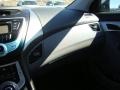 Shimmering Silver Metallic - Elantra GLS Photo No. 15