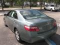 2007 Aloe Green Metallic Toyota Camry LE  photo #6