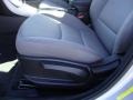 Shimmering Silver Metallic - Elantra GLS Photo No. 20