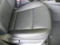 Shimmering Silver Metallic - Elantra Touring SE Photo No. 20