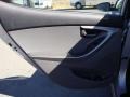 Shimmering Silver Metallic - Elantra GLS Photo No. 23