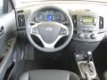Shimmering Silver Metallic - Elantra Touring SE Photo No. 22