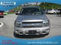 Silverstone Metallic - TrailBlazer LS 4x4 Photo No. 3