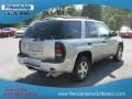 Silverstone Metallic - TrailBlazer LS 4x4 Photo No. 6