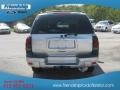 Silverstone Metallic - TrailBlazer LS 4x4 Photo No. 7