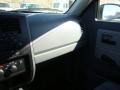 2005 Bright White Dodge Dakota ST Club Cab  photo #12