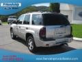 Silverstone Metallic - TrailBlazer LS 4x4 Photo No. 8