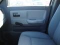 Bright White - Dakota ST Club Cab Photo No. 13
