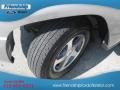Silverstone Metallic - TrailBlazer LS 4x4 Photo No. 10