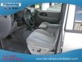 Silverstone Metallic - TrailBlazer LS 4x4 Photo No. 13