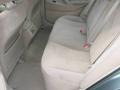 Aloe Green Metallic - Camry LE Photo No. 11