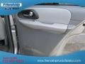 Silverstone Metallic - TrailBlazer LS 4x4 Photo No. 25