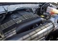 3.5 Liter GTDI EcoBoost Twin-Turbocharged DOHC 24-Valve VVT V6 2011 Ford F150 King Ranch SuperCrew 4x4 Engine