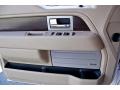 Chaparral Leather 2011 Ford F150 King Ranch SuperCrew 4x4 Door Panel