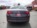 Platinum Graphite - Optima LX Photo No. 6