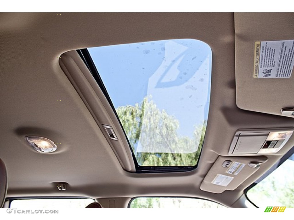 2011 Ford F150 King Ranch SuperCrew 4x4 Sunroof Photos