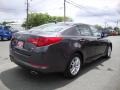 Platinum Graphite - Optima LX Photo No. 7